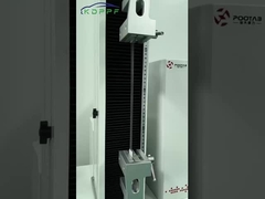 Warmteherstel Verfbeschermingsfilm voor voertuigen 10 Mil Clear TPU Car PPF