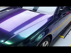 Zelfherstellende kleur PPF Anti-Gele auto wrap film Anti-Kratten voor lichaamsverf beschermende film