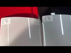 Zelfherstellende glosse PPF-autobeschermingsfilm met autoherstel