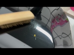 Verpakkingen voor voertuigen Gloss PPF 1.52x15m / 60 inch x 50ft met anti-vlek